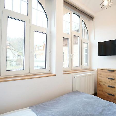 Apartamenty Everysky - Saneczkowa 3 Карпач Екстер'єр фото
