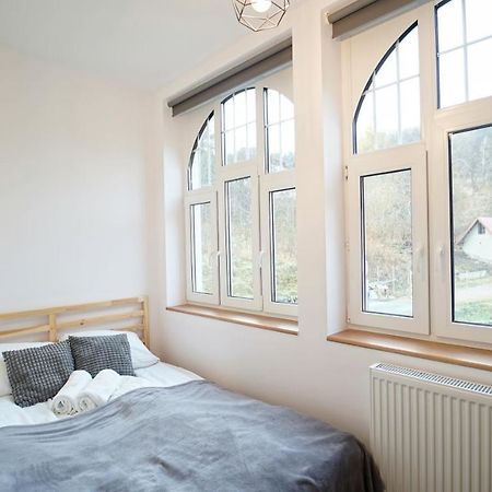 Apartamenty Everysky - Saneczkowa 3 Карпач Екстер'єр фото
