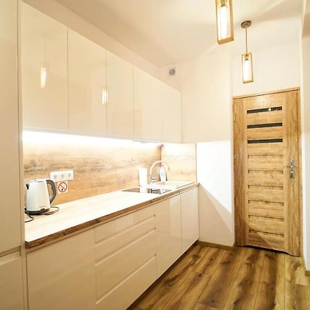 Apartamenty Everysky - Saneczkowa 3 Карпач Екстер'єр фото