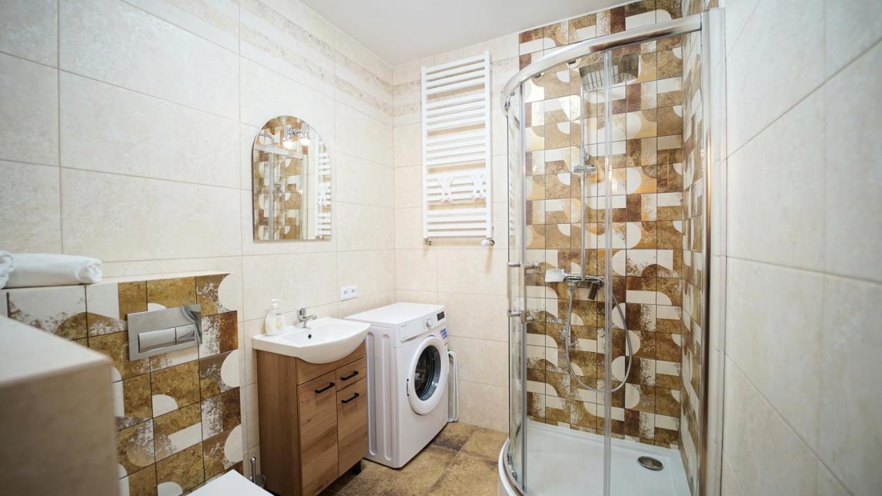 Apartamenty Everysky - Saneczkowa 3 Карпач Екстер'єр фото