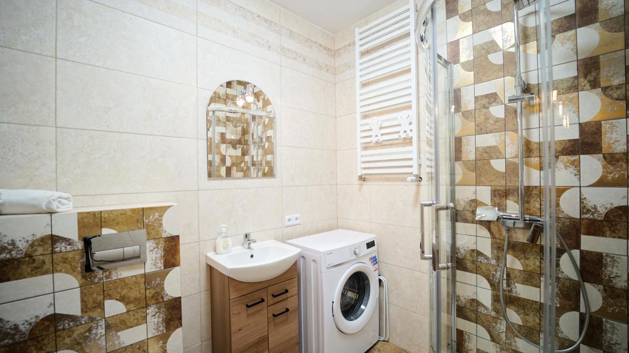 Apartamenty Everysky - Saneczkowa 3 Карпач Екстер'єр фото
