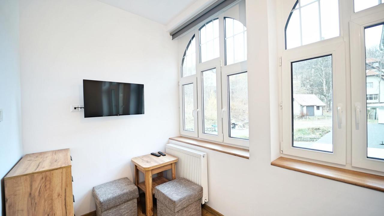 Apartamenty Everysky - Saneczkowa 3 Карпач Екстер'єр фото