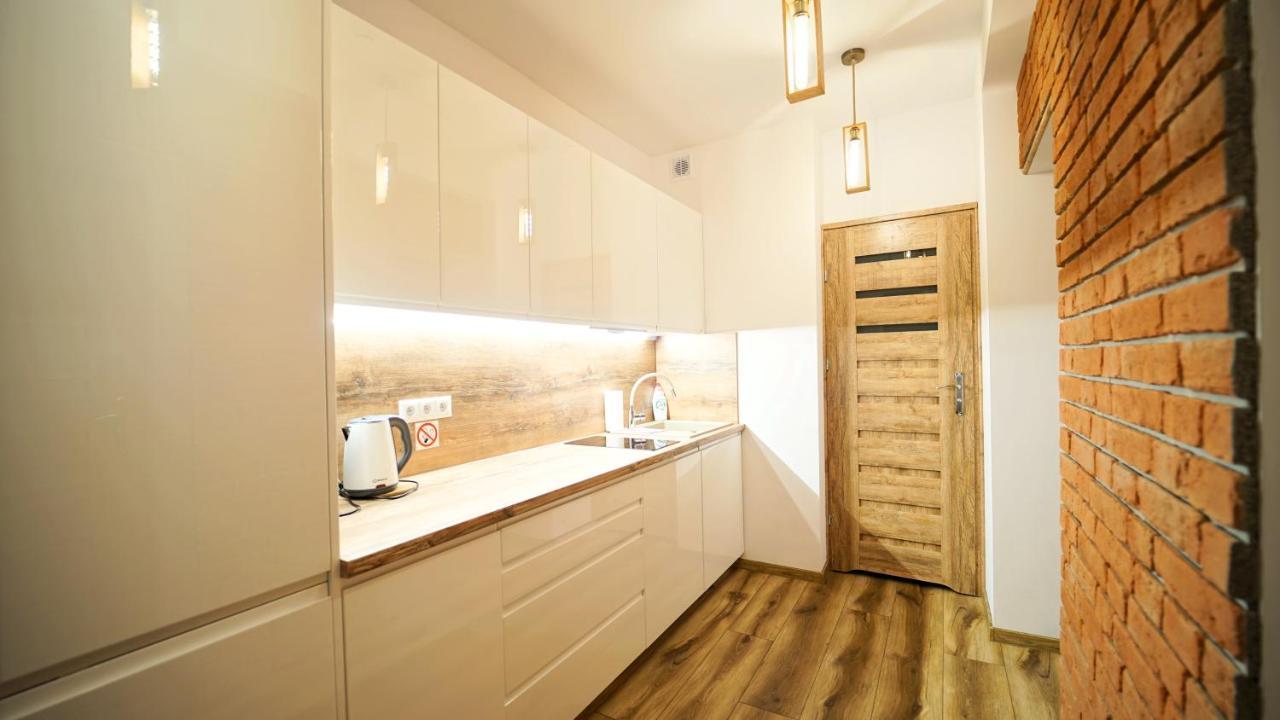 Apartamenty Everysky - Saneczkowa 3 Карпач Екстер'єр фото